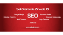 Ankara Seo Uzmanı logo