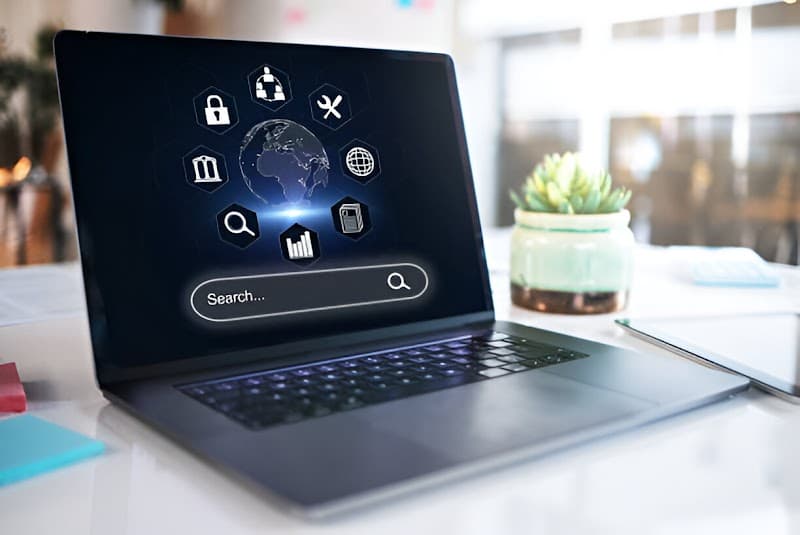 Ankasoft Medya Web Tasarım - SEO - Yazılım Firması görseli