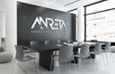 Anreta Reklam Ajansı logo