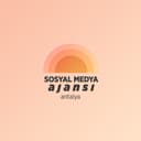 Antalya Sosyal Medya Ajansı logo