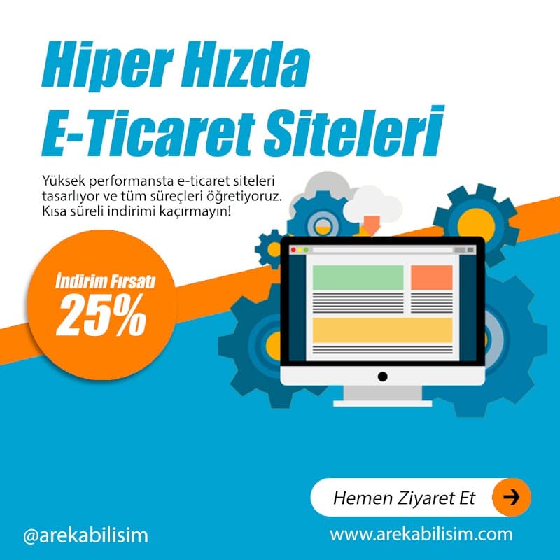 Areka Bilişim görseli