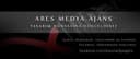 ARES MEDYA AJANS logo