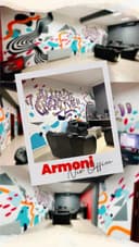 Armoni ® Creative Reklam Ajansı (Gebze Web Tasarım) logo