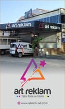 Art Reklam Tekirdağ logo