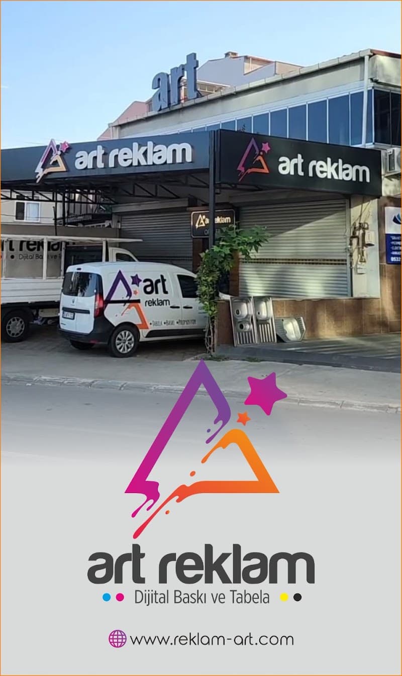 Art Reklam Tekirdağ görseli