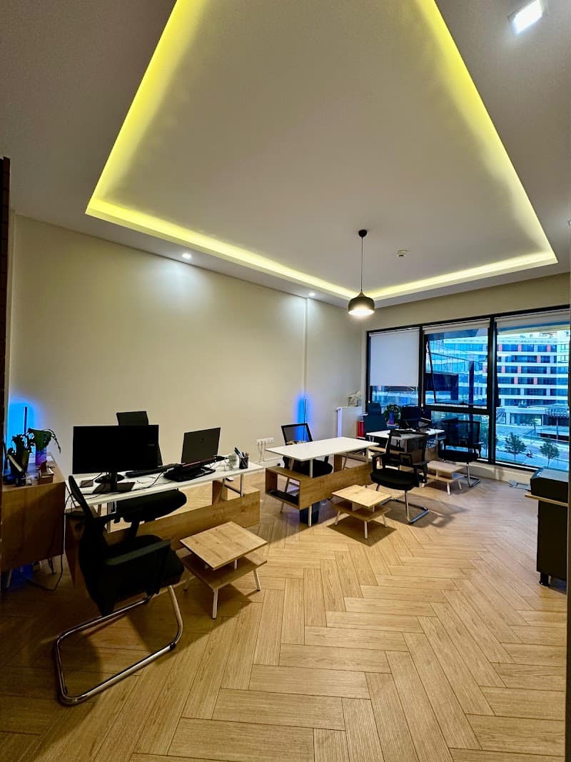 Artnova Creative Dijital Tasarım Ajansı görseli