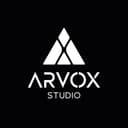 Arvox Studio logo