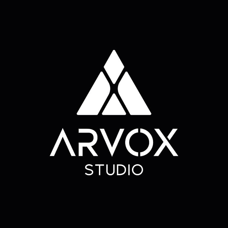 Arvox Studio görseli