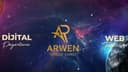 Arwen Reklam Ajansı logo