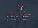 ASA STUDYO YAZILIM TİCARET LİMİTED ŞİRKETİ logo