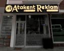 Atakent Reklam logo