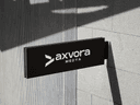 Axvora Medya | Grafik Tasarım | Prodüksiyon | Yazılım | Dijital Reklam Ajansı | Konya logo
