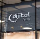 Ay Dijital Ajans logo