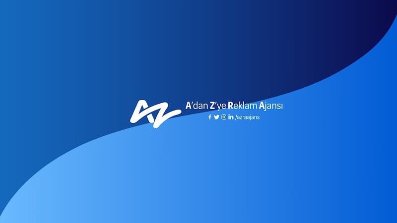 Azra Ajans - A'dan Z'ye Reklam Ajansı görseli