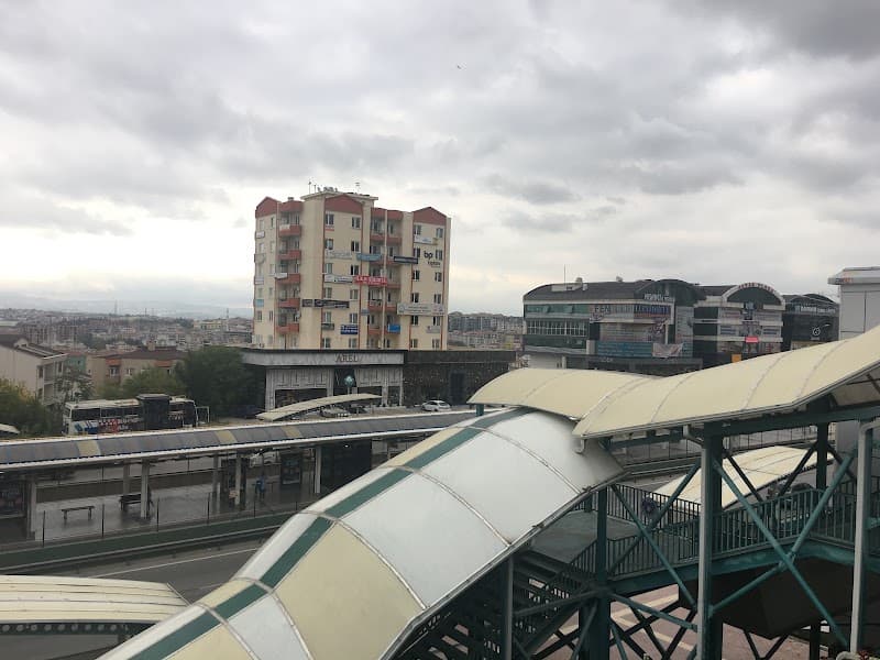 B Planı Tasarım ve Tanıtım Hiz. Ltd. Şti. görseli