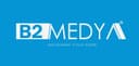 B2 Medya Web Tasarım ve Reklam Ajansı logo