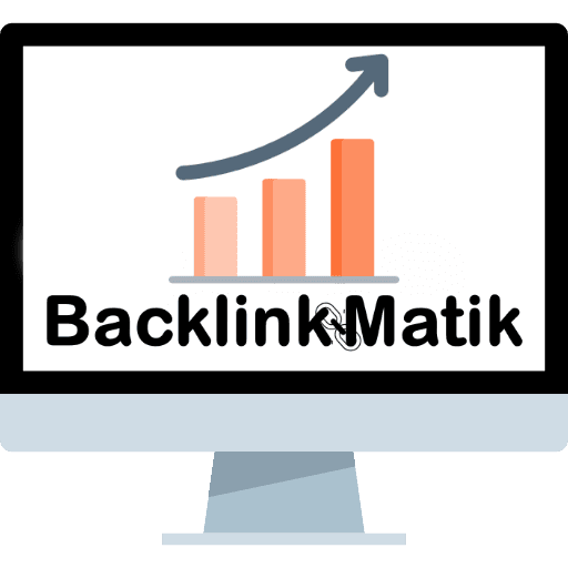 Backlinkmatik görseli