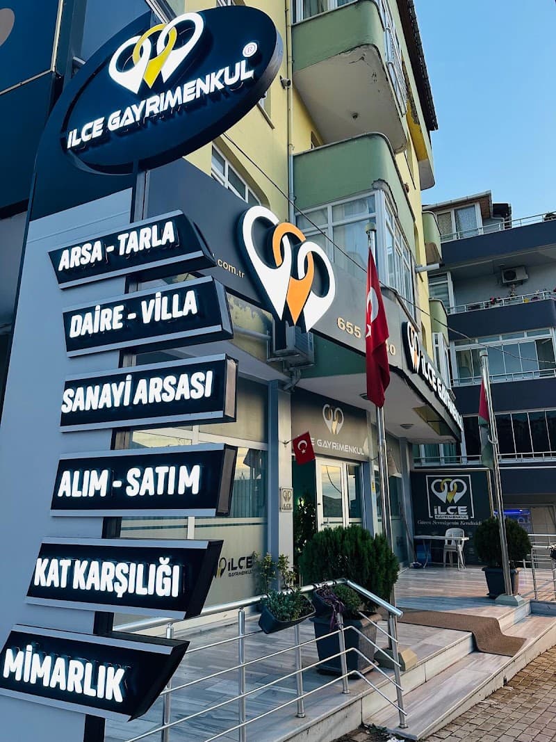 Banada Reklam görseli