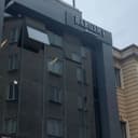 Bargawi Laurens logo
