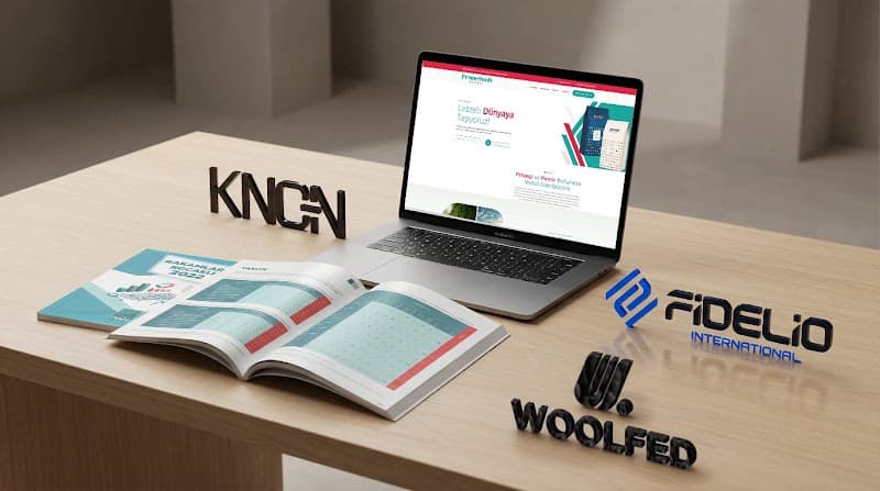 Bario Creative Agency | Kocaeli Dijital Reklam Ajansı, Web Sitesi, Mobil Uygulama, Video Prodüksiyon, Grafik Tasarım Firması görseli