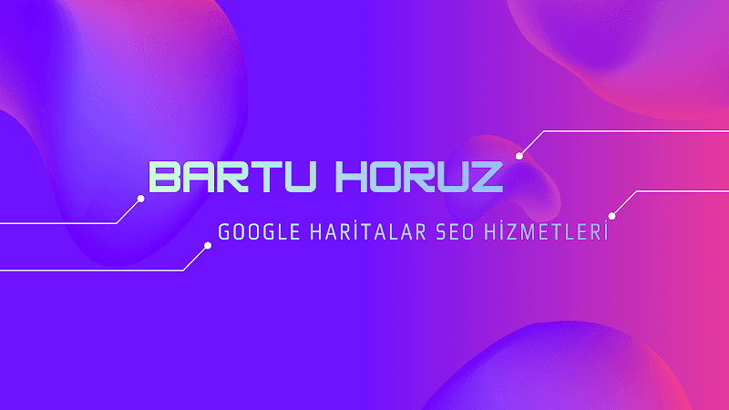 Bartu Horuz Sosyal Medya Seo - Post ve Logo Hizmetleri görseli