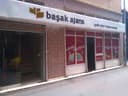 Başak Ajans logo