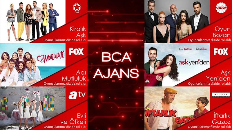 BCA Ajans görseli