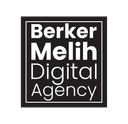 Berker Melih Topal Digital Agency | Web Tasarım logo