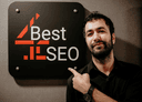 Best4SEO logo