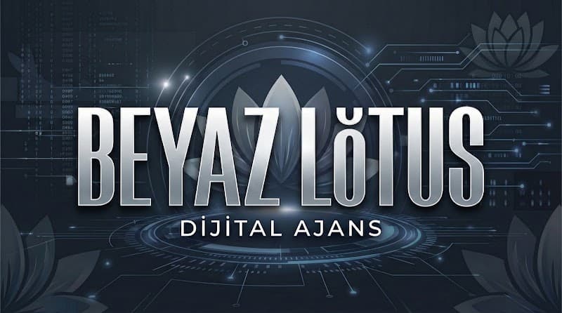 Beyaz Lotus Dijital Ajans | Hazır Kurumsal Web Sitesi, Hazır E-Ticaret Web Sitesi, Grafik Tasarım, Yazılım Çözümleri görseli