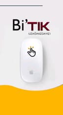 Bi'Tık Dijital Medya Ajansı logo