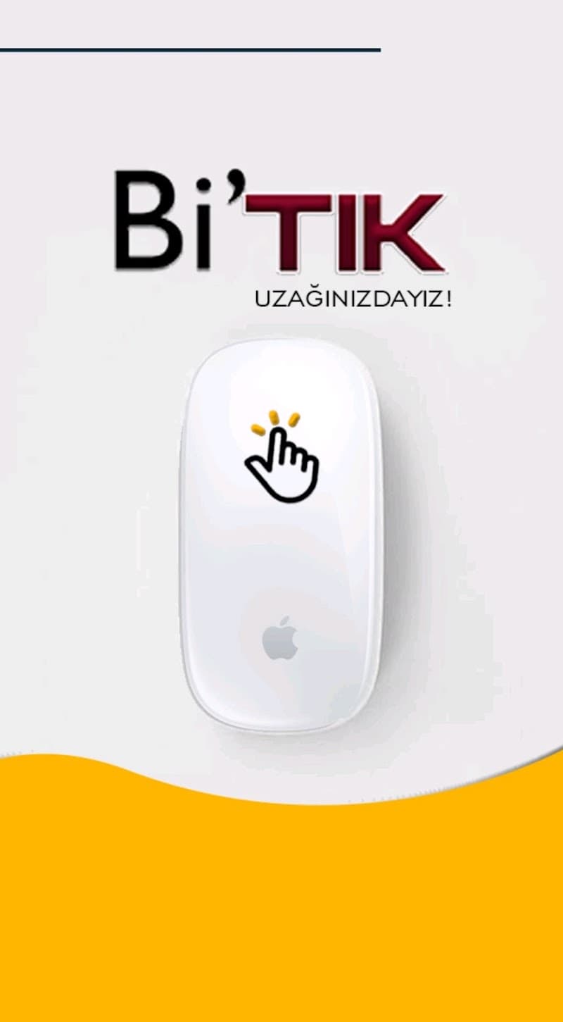 Bi'Tık Dijital Medya Ajansı görseli