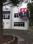 Bilgi İşlem Daire Başkanlığı (Yeni Bina) logo