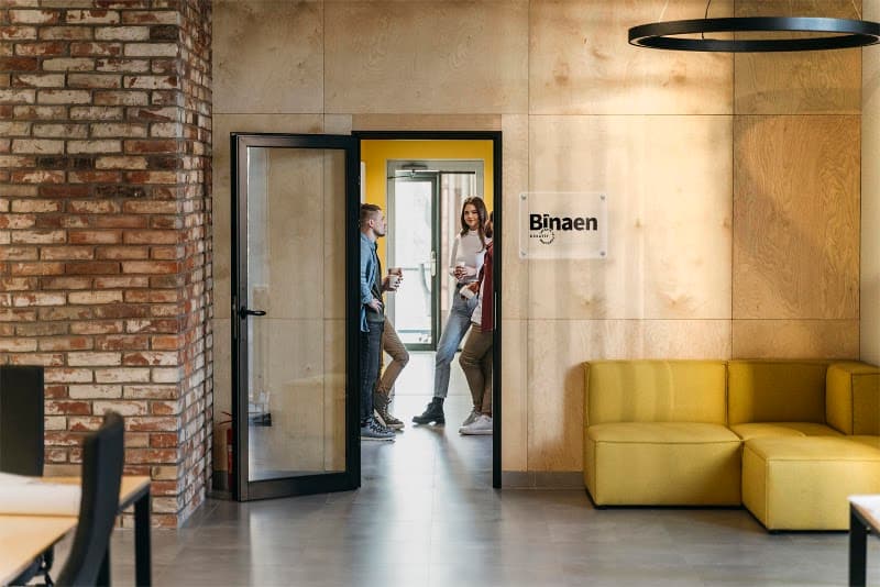 Binaen Design Studio görseli
