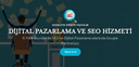 BiSEO Dijital Pazarlama ve SEO Ajansı logo
