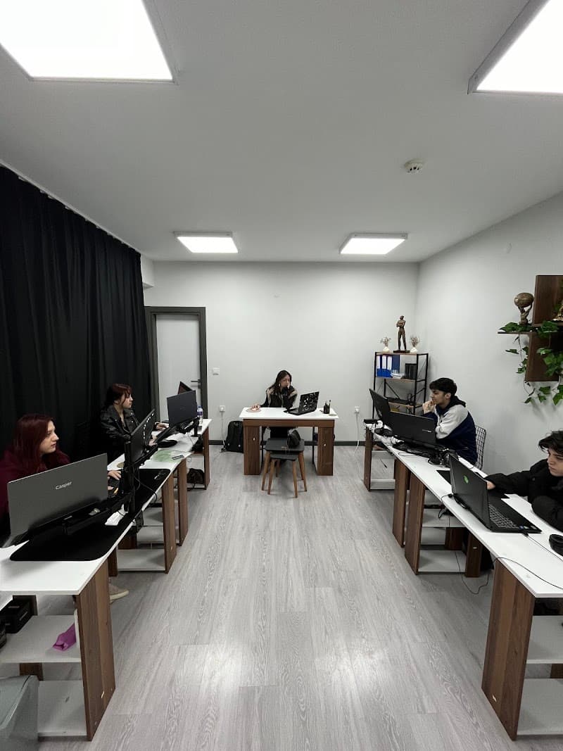 Bitwave Yazılım & Sosyal Medya Ajansı görseli