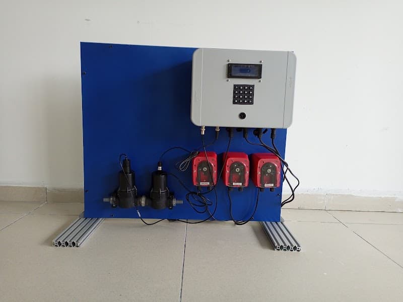 BKTECH ARGE YAZILIM LTD. ŞTİ görseli