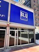 Blu Design logo
