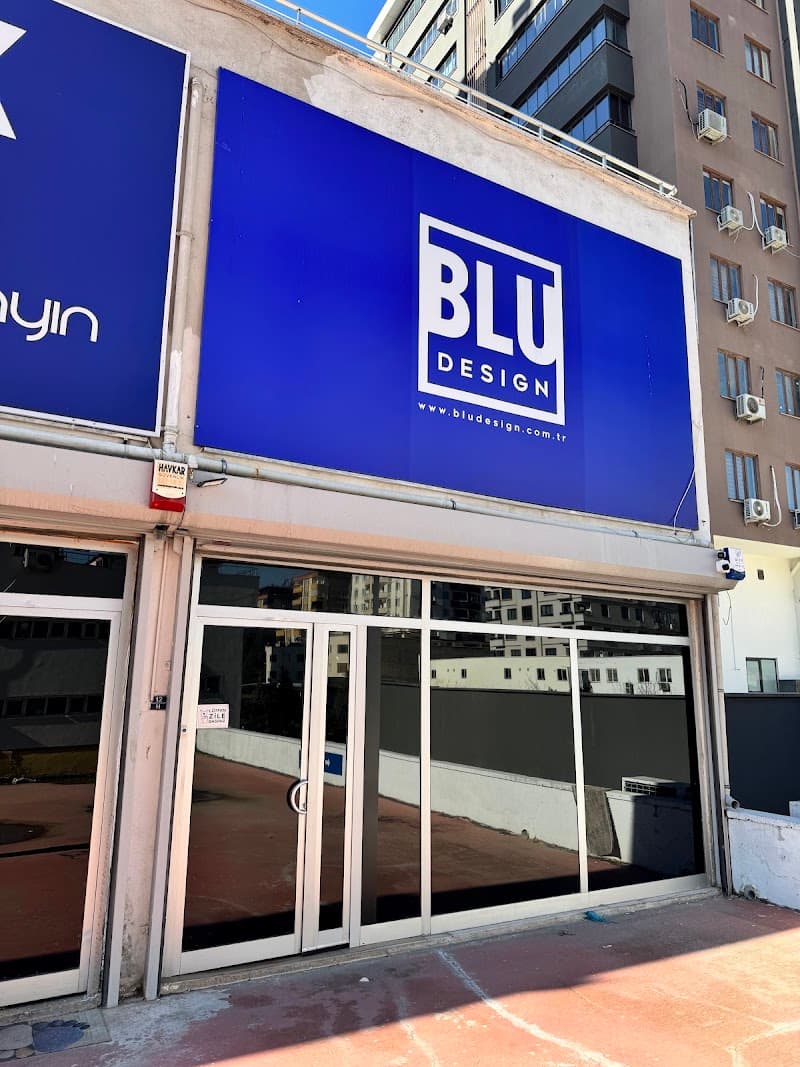 Blu Design görseli