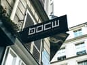 BOCW | Bilal Öz Creative Works logo