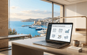 Bodrum İnovasyon logo