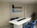 BOOGIE BLANCO Dijital Medya Ajansı logo