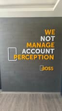 Boss Digital | Medya ve Danışmanlık - Dijital Ajans logo