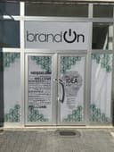 Brand On Reklam Ajansı logo