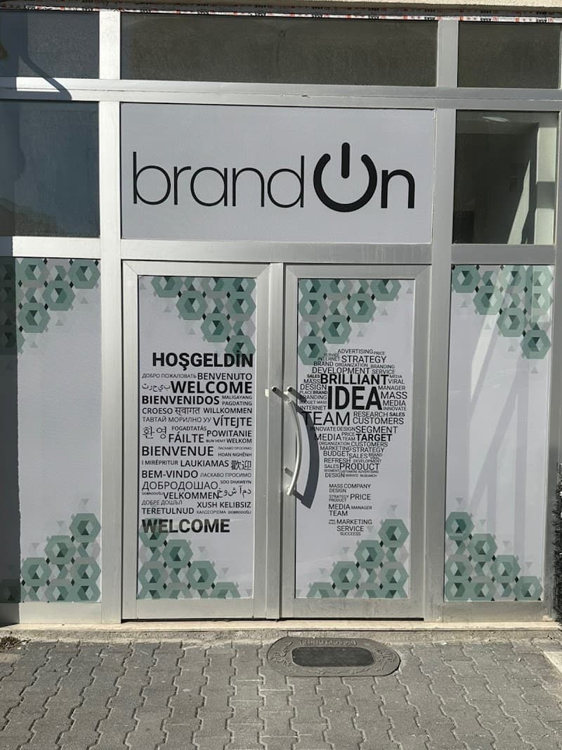 Brand On Reklam Ajansı görseli