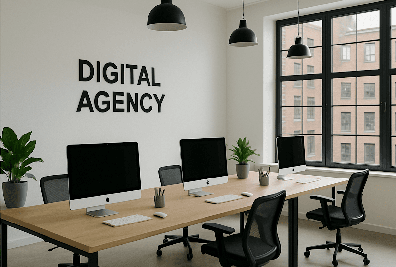 Brandly Digital | Ankara Dijital Pazarlama Reklam Ajansı görseli