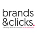 Brands&Clicks - Site Yönetimi-SEO-İçerik-Web Analiz Ajansı logo