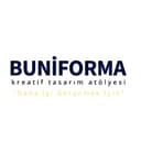 Buniforma Kreatif Hizmetler logo