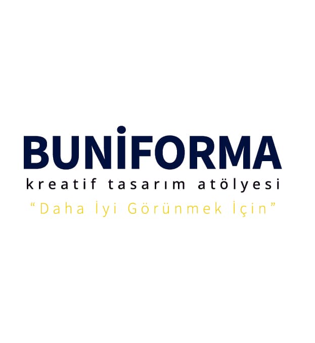 Buniforma Kreatif Hizmetler görseli