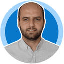 Burhan Yeşil | Sosyal Medya Danışmanı logo